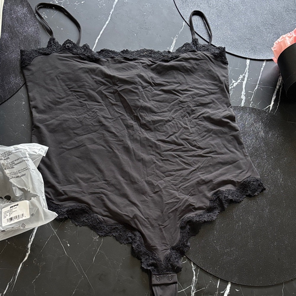 Brand new skims body suit